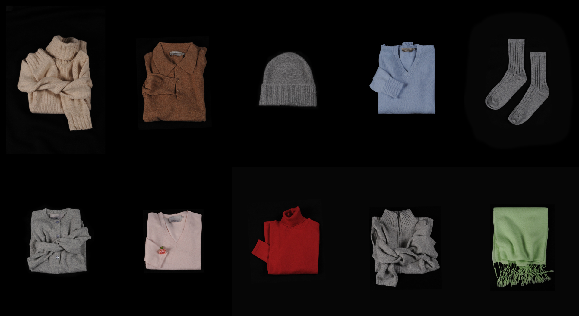 Un vêtement qui dure.