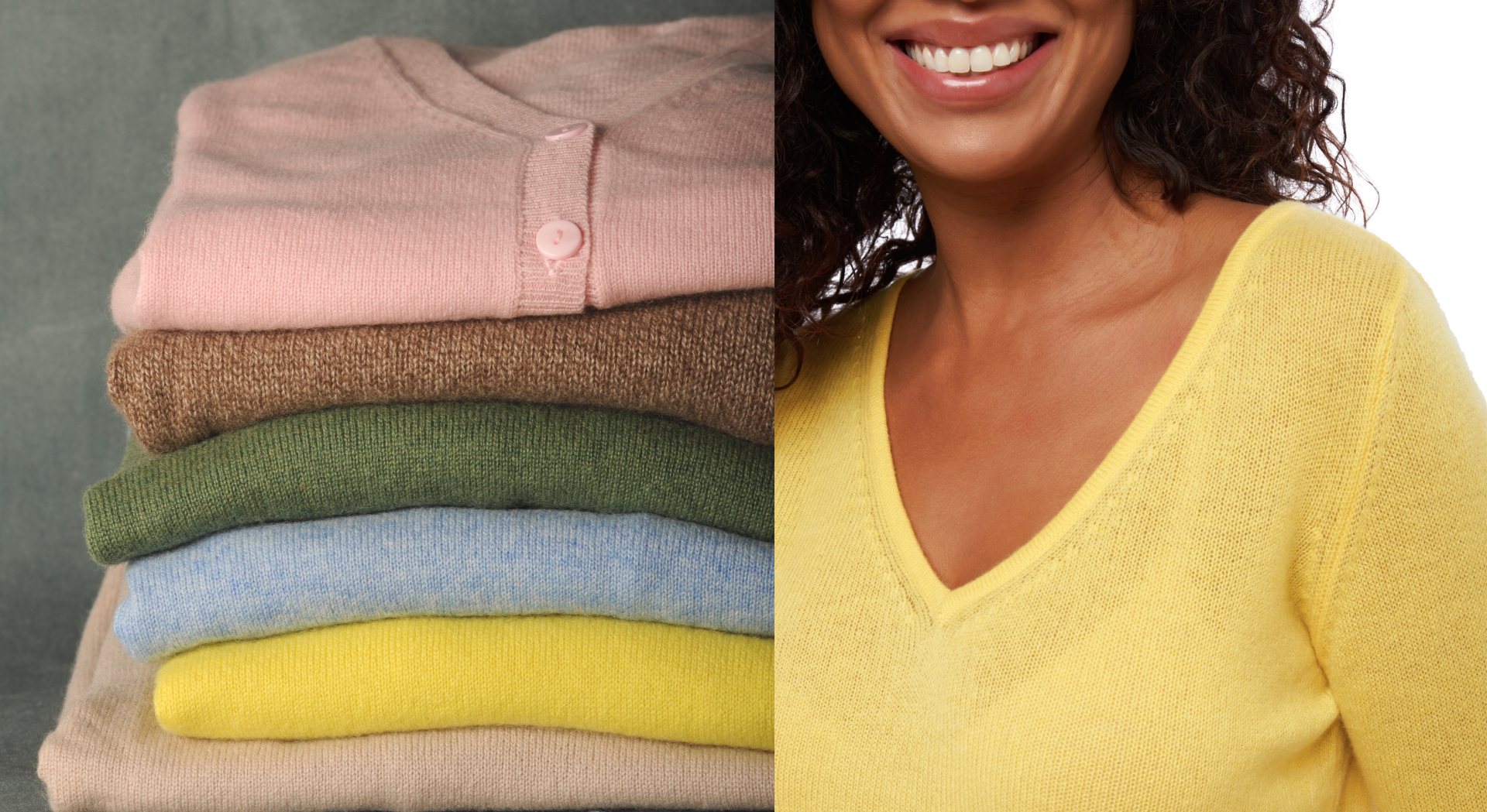 Cachemire de<br />
Printemps