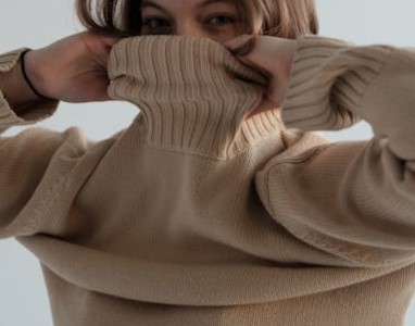 Comment entretenir mon pull en cachemire ?